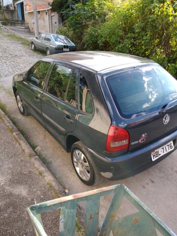 Gol g 3 - Foto 4