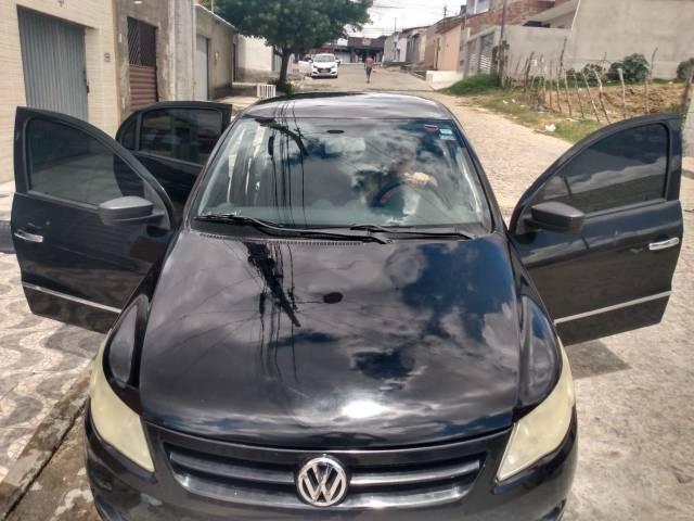 Gol G5 2009 - Foto 7