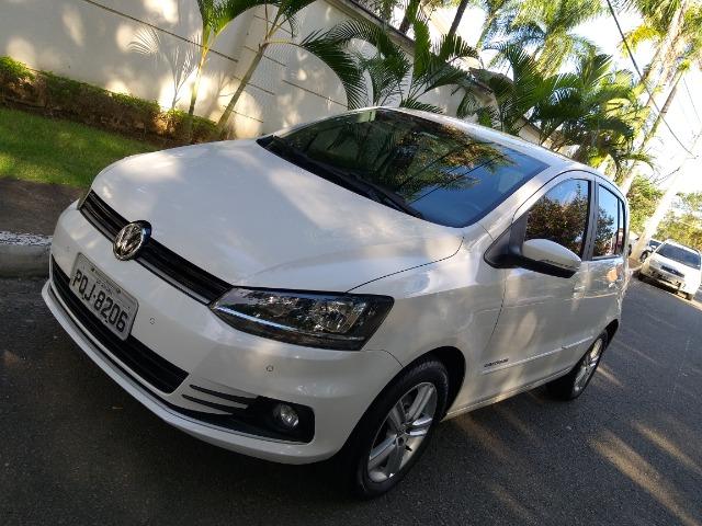 VW Fox Comfortline 1.6 Branco Impecável! - Foto 6