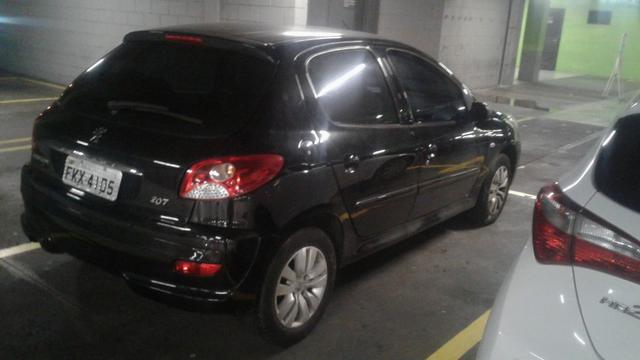 Peugeot 207 para apricativo - Foto 2