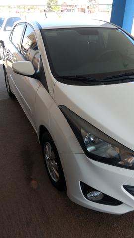 Hb20 1.6 Confort Plus 2014/2015 - Foto 17