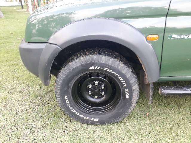 L200 savana 2009 completa - Foto 3
