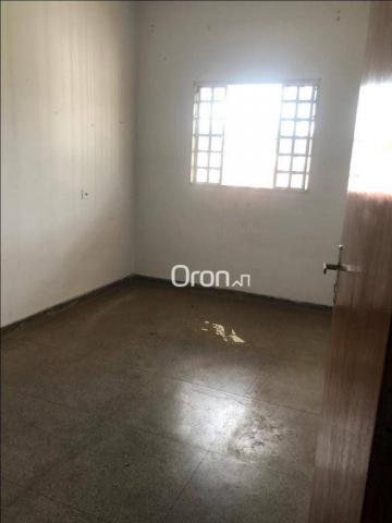 Prédio à venda, 300 m² por R$ 260.000,00 - Cidade Vera Cruz - Aparecida de Goiânia/GO - Foto 4