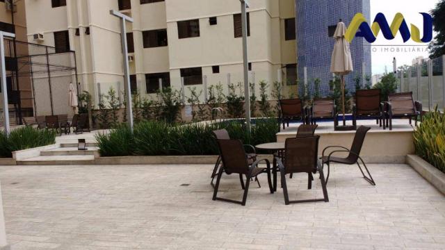 xcelente Apartamento no Setor Bueno próx. ao Vaca Brava! - Foto 18