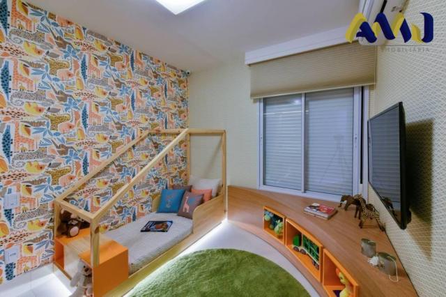 Apartamento Alto Padrão com Jardim Vertical no St Marista! - Foto 10