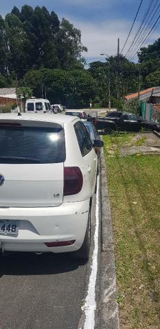 Volkswagen Fox 12/13 - Foto 3