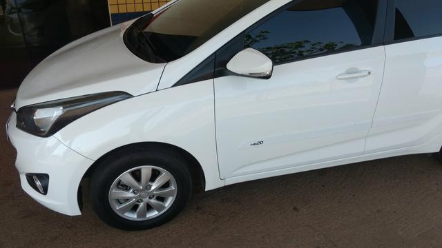 Hb20 1.6 Confort Plus 2014/2015 - Foto 9