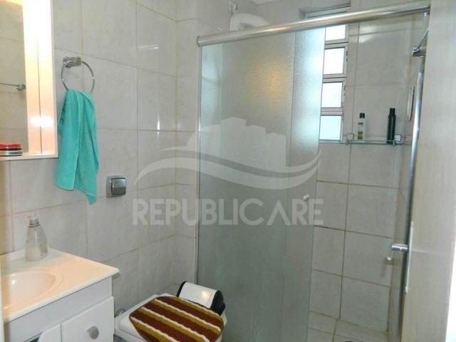 Apartamento à venda com 1 dormitórios em Centro histórico, Porto alegre cod:RP7795 - Foto 4