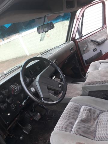 Gmc d20 diesel - Foto 10