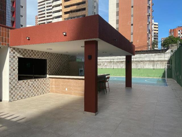 Apartamento com 3 dormitórios à venda, 146 m² por R$ 620.000 - Aldeota - Fortaleza/CE - Foto 18