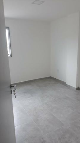 Apartamento Novo No Heliopólis Com Elevador! - Foto 3