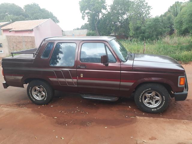 Gmc d20 diesel