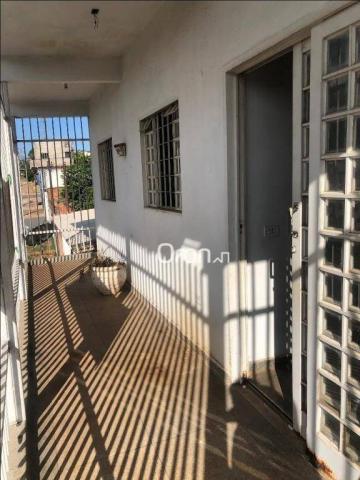 Prédio à venda, 300 m² por R$ 260.000,00 - Cidade Vera Cruz - Aparecida de Goiânia/GO - Foto 2
