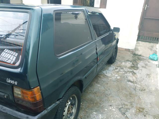 Fiat uno