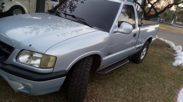 S10 Turbo diesel - Foto 2