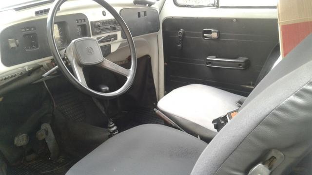 Fusca/83 - Foto 5