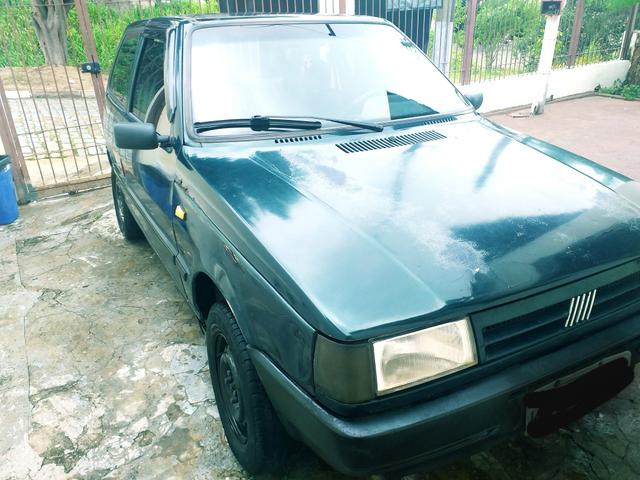 Fiat uno - Foto 4