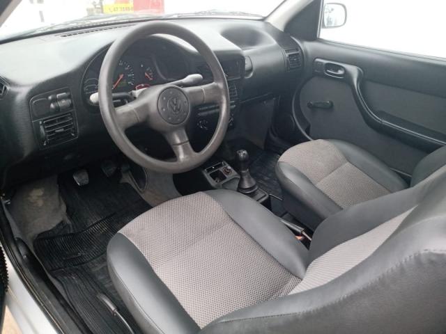 GOL 2004/2004 1.0 MI SPECIAL 8V GASOLINA 2P MANUAL - Foto 7
