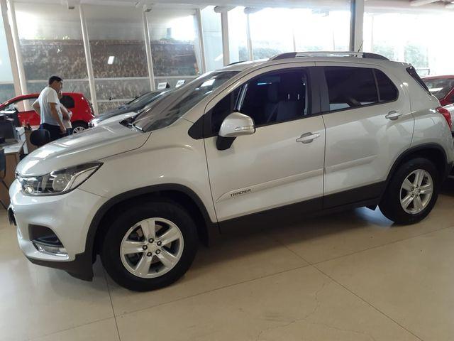 Chevrolet Tracker 1.4 Ecotec Turbo - Foto 3
