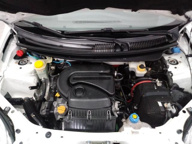 Fiat Palio Attractive 1.4 (impecavel) - Foto 18