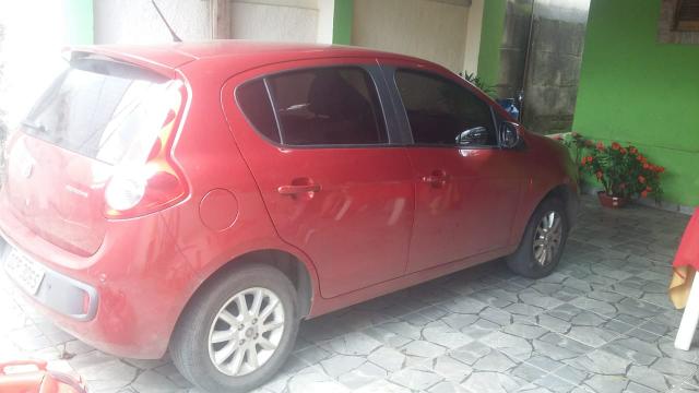 Fiat palio - Foto 4