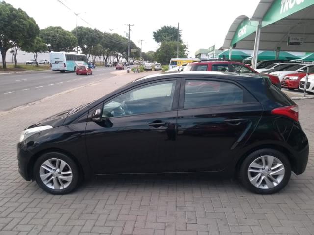 Hyundai Hb20 1.6m Prem 2013 Flex - Foto 3