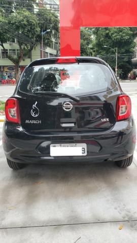 Nissan March 2015 1.6 - Foto 2