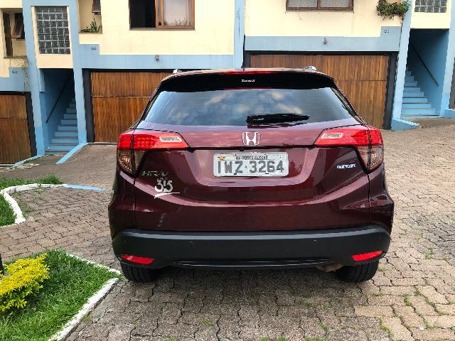 Honda HRV, unico, em estado de zero - Foto 3