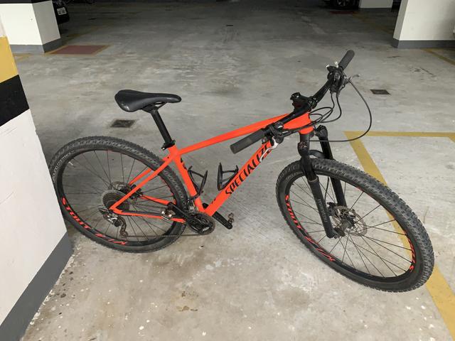 2018 rockhopper pro