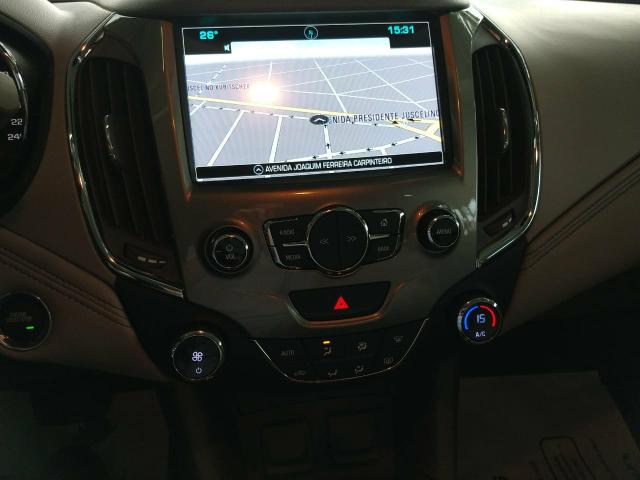 CRUZE LTZ-2 OKM Emplacado - Foto 9