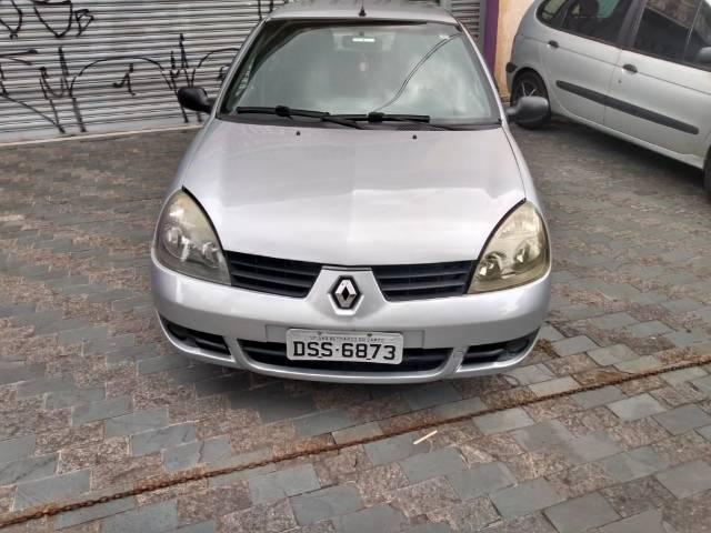 Clio 2006 Flex - Foto 2