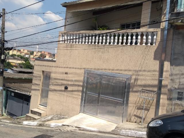 Casa 5 Cômodos Sem Garagem Veloso Carapicuíba - Foto 19