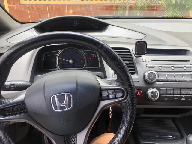 Honda Civic LXS - Foto 8