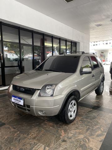 EcoSport Xls 2.0 aut 2007 - Foto 2