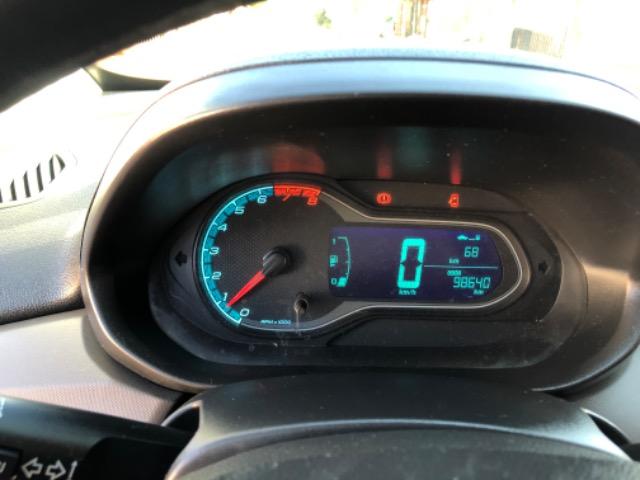 Prisma LTZ 1.4 2013/2014 - Foto 6