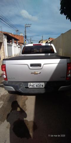 S10 Prata - Foto 6