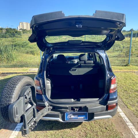 Spin 1.8 Active Automático - 2018 - Foto 5