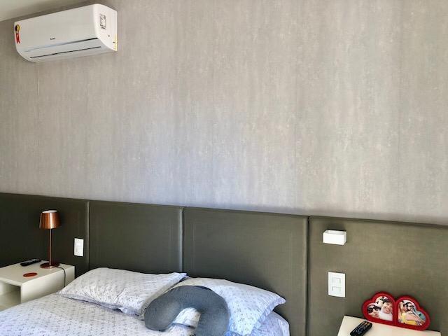 Apartamento 3 Quartos Pituba Nascente Vista Mar - Foto 5