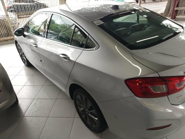 CRUZE LTZ-2 OKM Emplacado - Foto 5