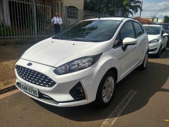 Ford new fiesta 2018 - Foto 3