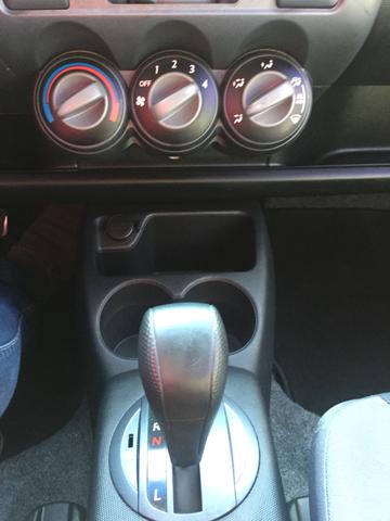 2004 Honda Fit LXL - Foto 6