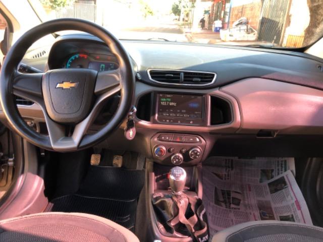 Prisma LTZ 1.4 2013/2014 - Foto 7