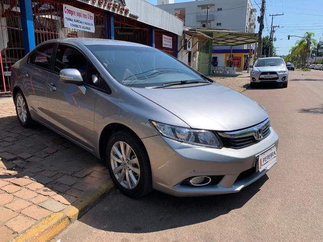 Civic LXR 2.0 - Foto 2