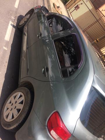 Vendo gol G5 2008 completo menos ae