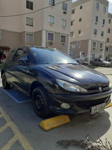 Vendo Peugeot 206
