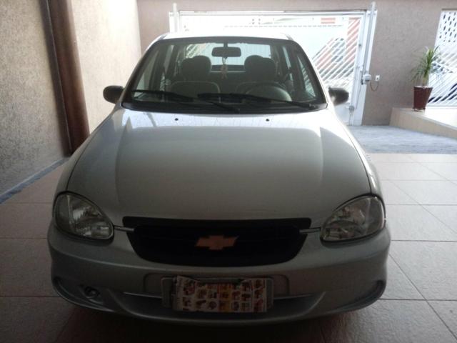 Corsa Classic 2008 - Foto 2