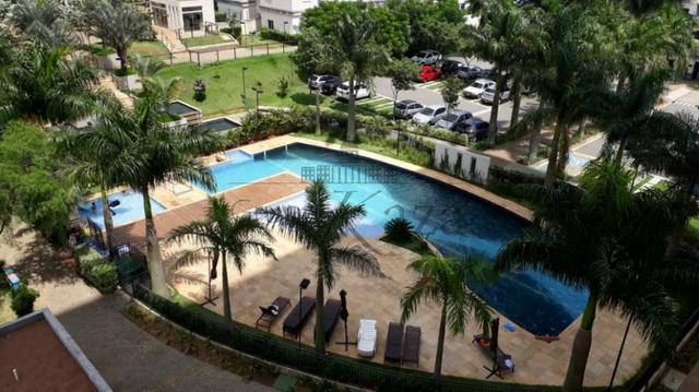 Apartamento / Padrão - Jardim Copacabana | Fatto Acqua Ref 34617 - Foto 2