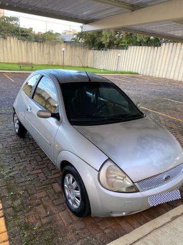 Vende-se Ford KA 04/04