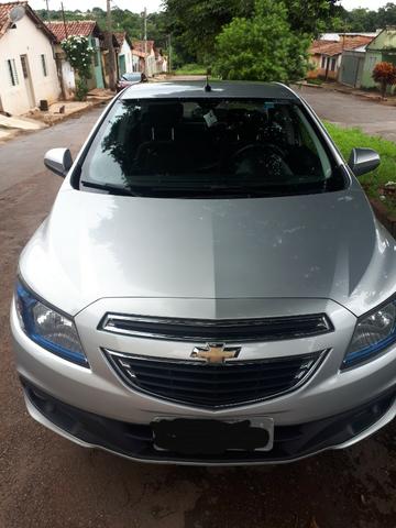 Carro Prisma 1.4 Ano 2015/2016 - Foto 3