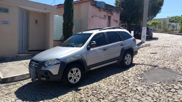 Fiat Palio Adventure Manual Todo revisado ano 2011/2012 - Foto 4
